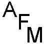 AFM